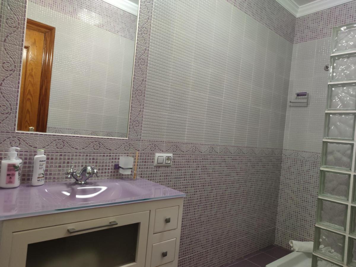 Apartamento Completo Alhaurín de la Torre Exteriér fotografie