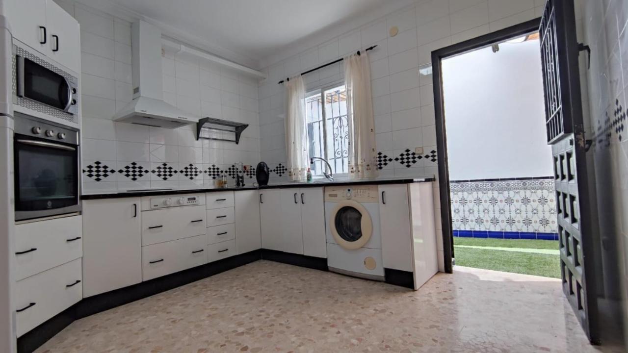 Apartamento Completo Alhaurín de la Torre Exteriér fotografie