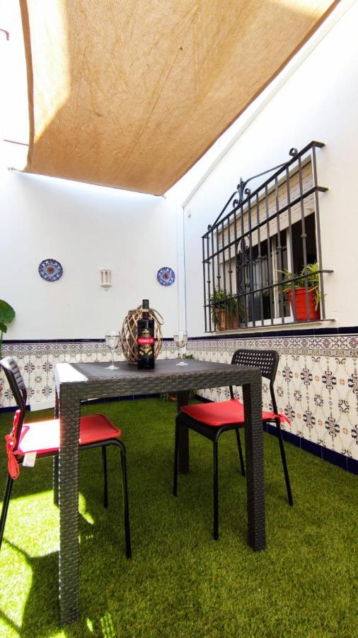 Apartamento Completo Alhaurín de la Torre Exteriér fotografie
