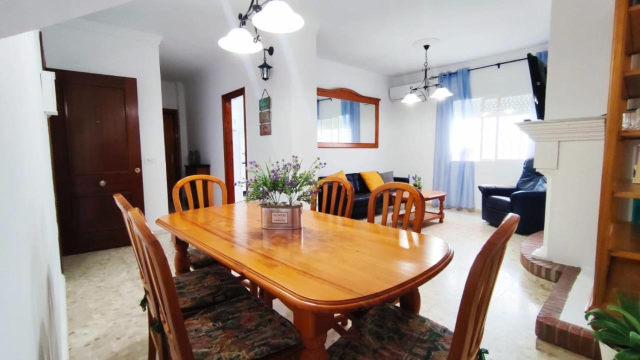 Apartamento Completo Alhaurín de la Torre Exteriér fotografie