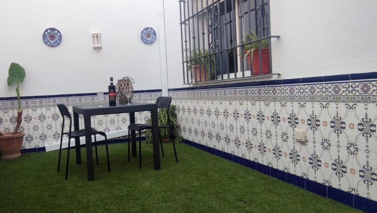 Apartamento Completo Alhaurín de la Torre Exteriér fotografie